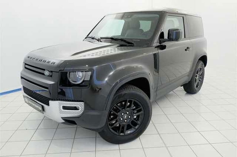 Land Rover Defender 90 3.0d i6 mhev SE awd 200cv auto 6p.ti del 2024 usata a Castel d&#039;Ario