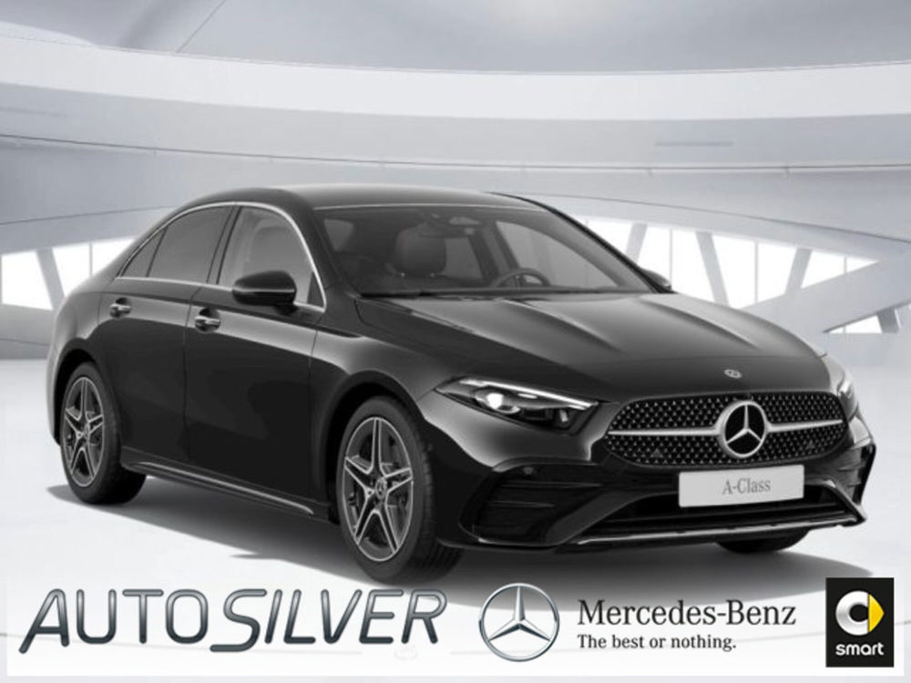 Mercedes-Benz Classe A Sedan nuova a Verona