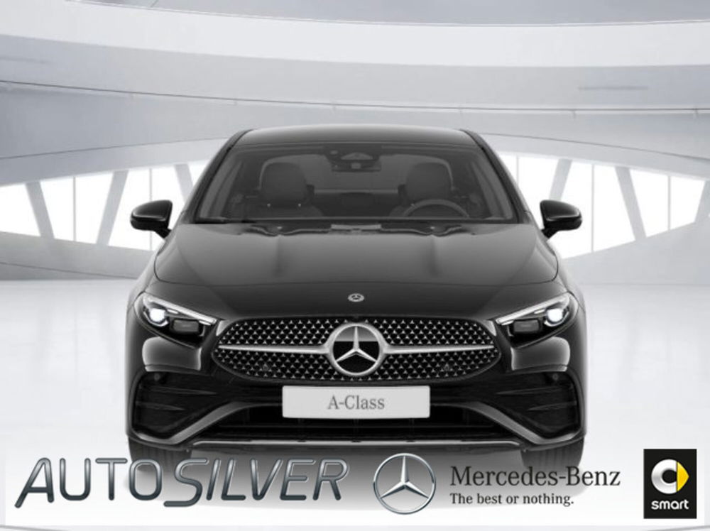 Mercedes-Benz Classe A Sedan nuova a Verona (3)