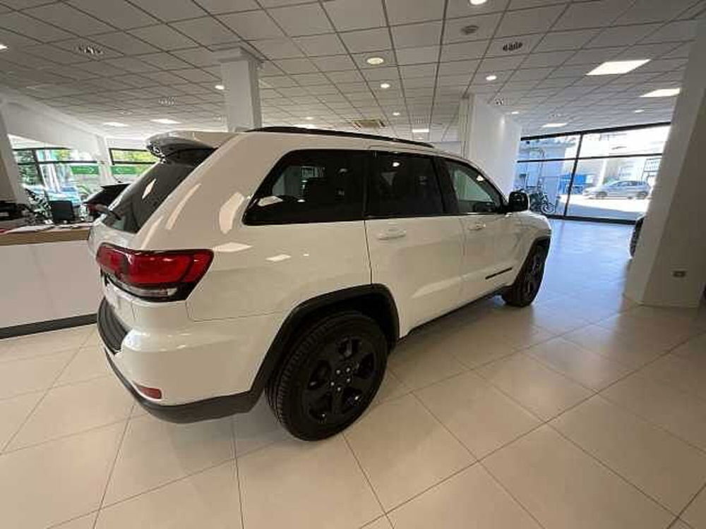 Jeep Grand Cherokee usata a Ancona (6)