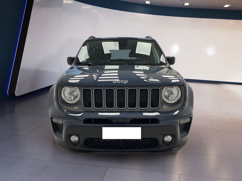 Jeep Renegade 1.6 Mjt 130 CV Limited  del 2023 usata a Torino