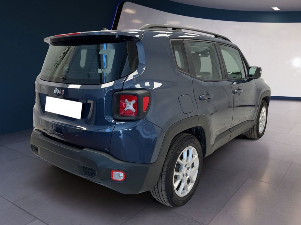 Jeep Renegade usata a Torino (6)