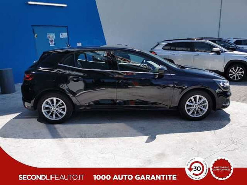 Renault Mégane usata a Chieti (5)