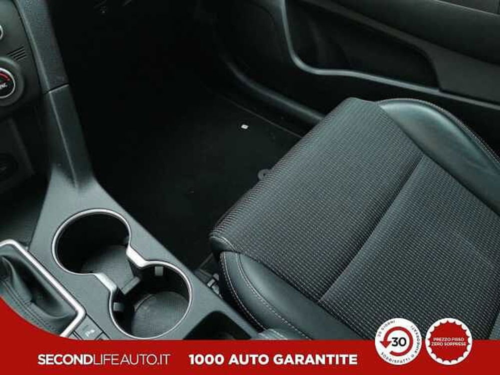 Kia Sportage usata a Chieti (15)