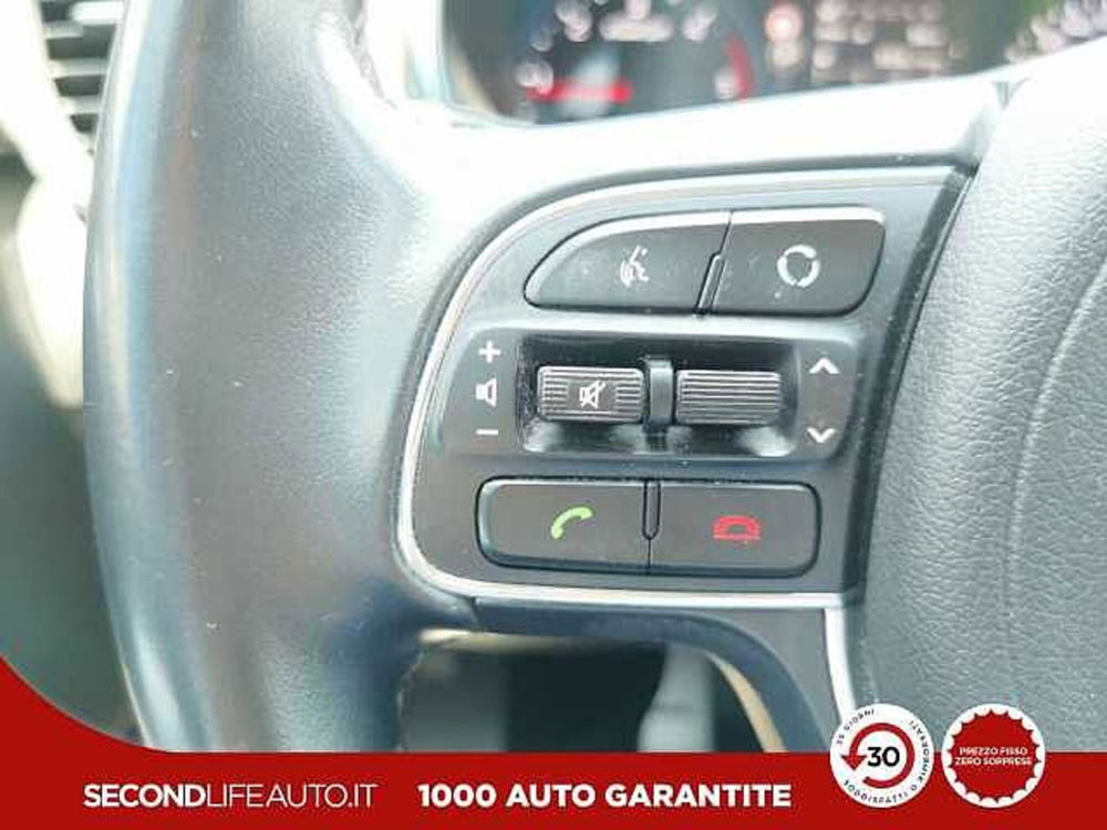 Kia Sportage usata a Chieti (16)