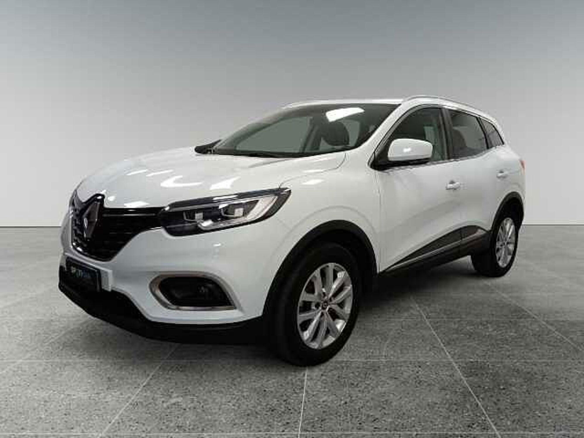 Renault Kadjar dCi 8V 115CV Business  del 2020 usata a Cuneo