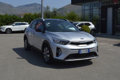 Kia Stonic 1.2 ECO GPL Style  del 2021 usata a Fondi