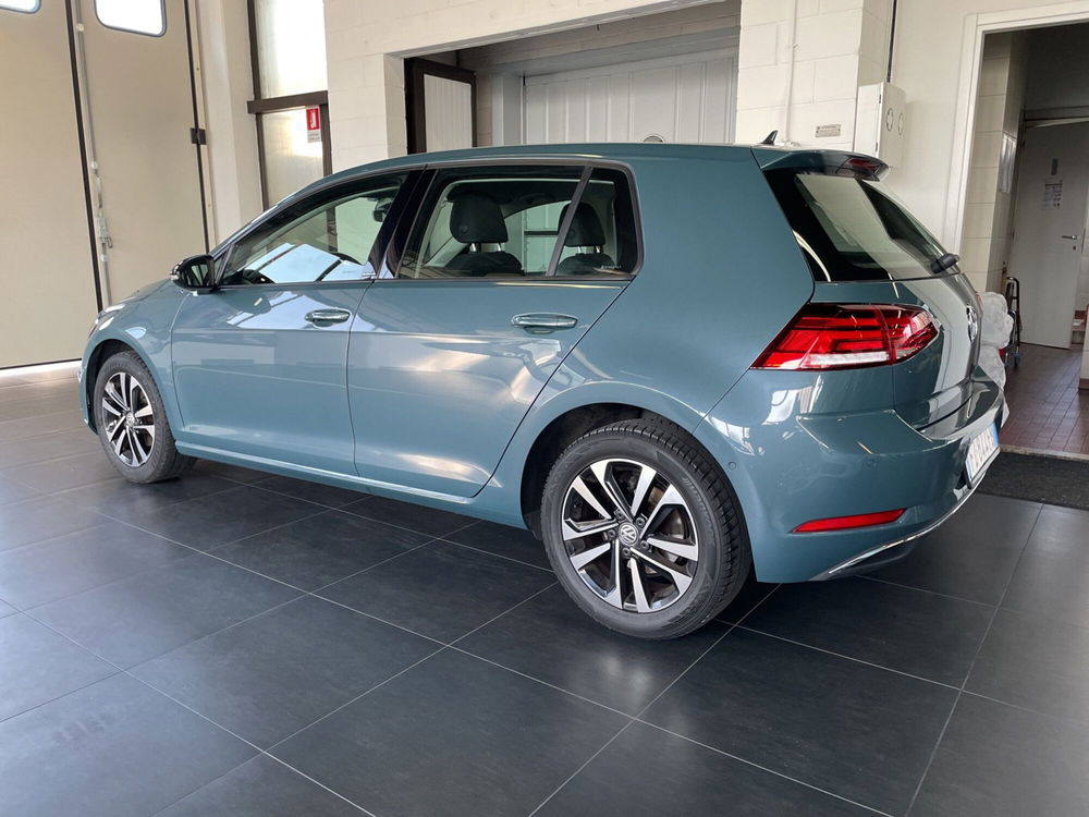 Volkswagen Golf usata a Varese (2)