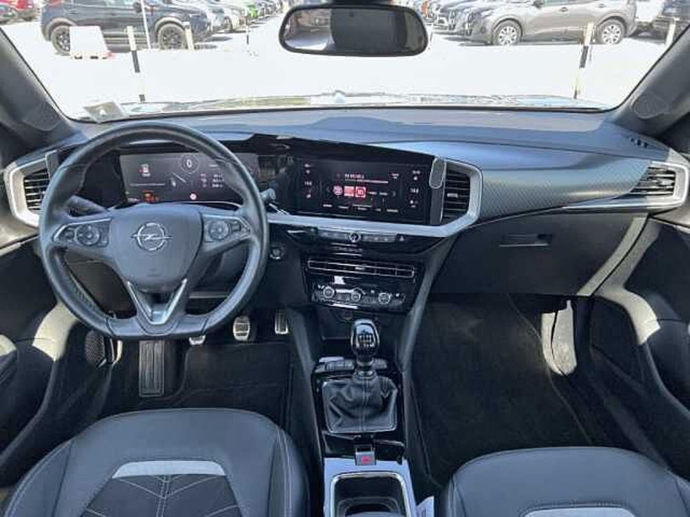 Opel Mokka usata a Ravenna (11)