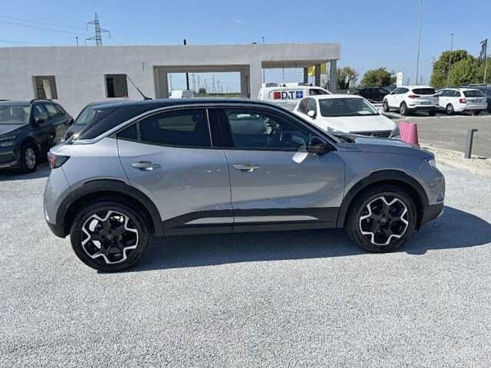 Opel Mokka usata a Ravenna (4)