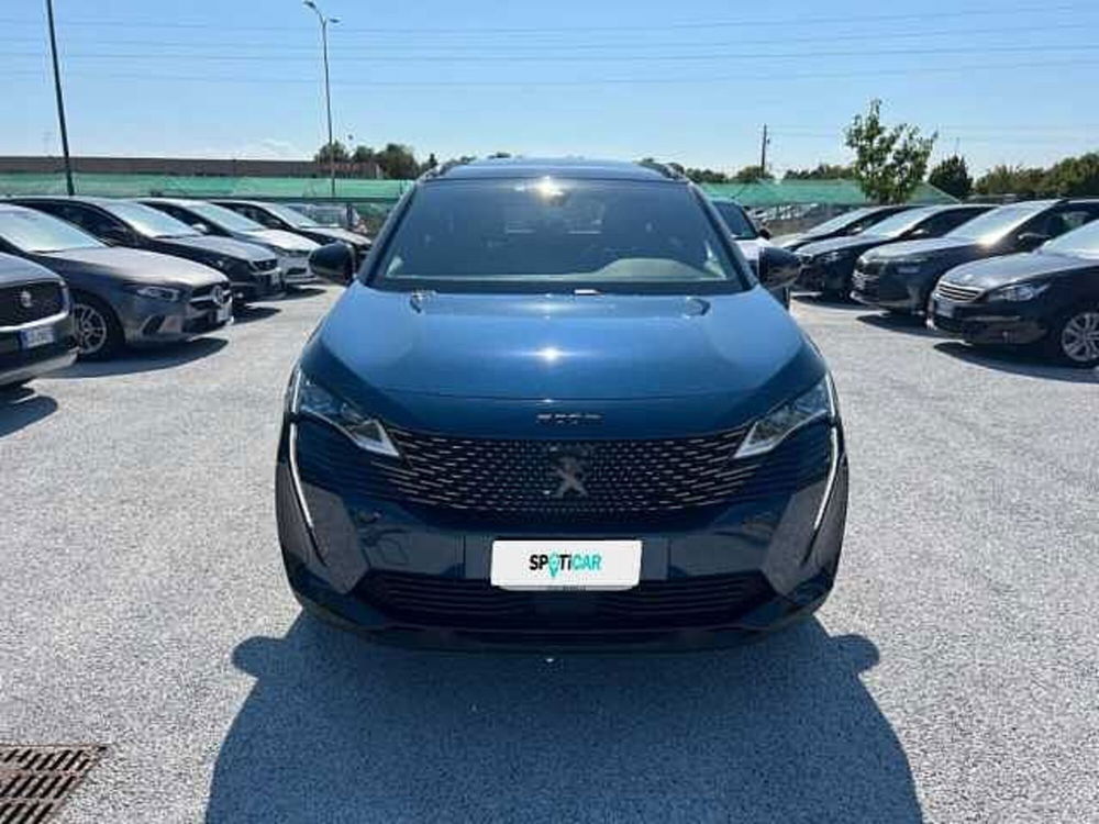 Peugeot 5008 usata a Ravenna (2)