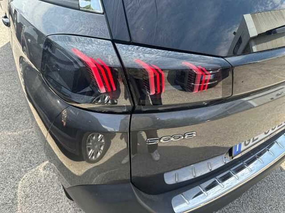 Peugeot 5008 usata a Ravenna (9)