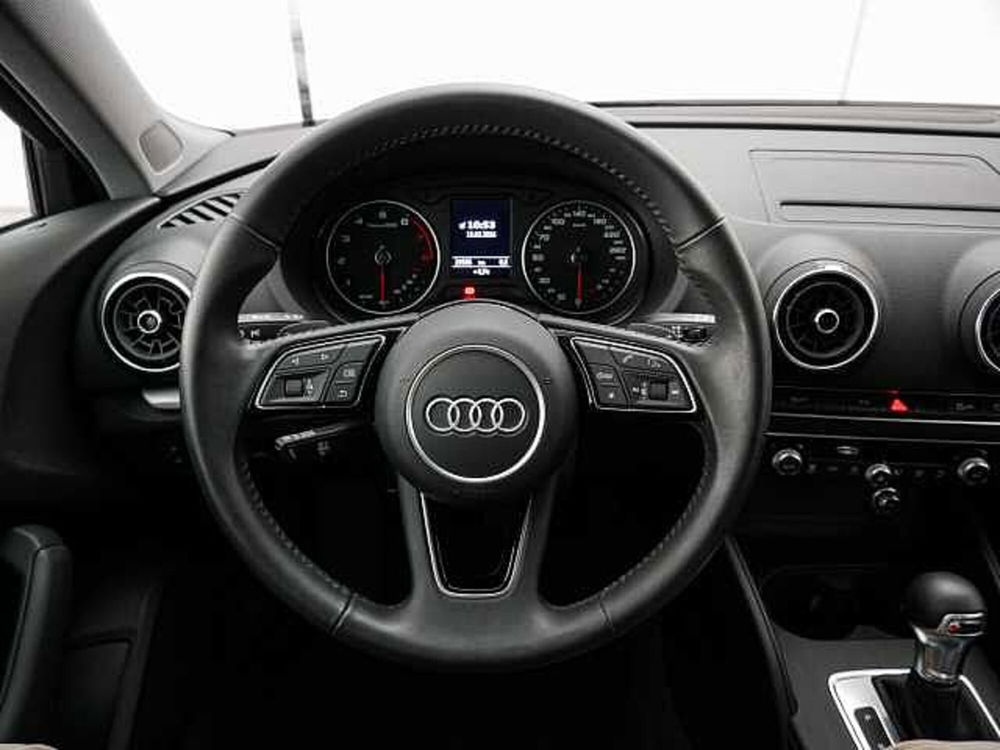 Audi A3 Sportback usata a Varese (11)