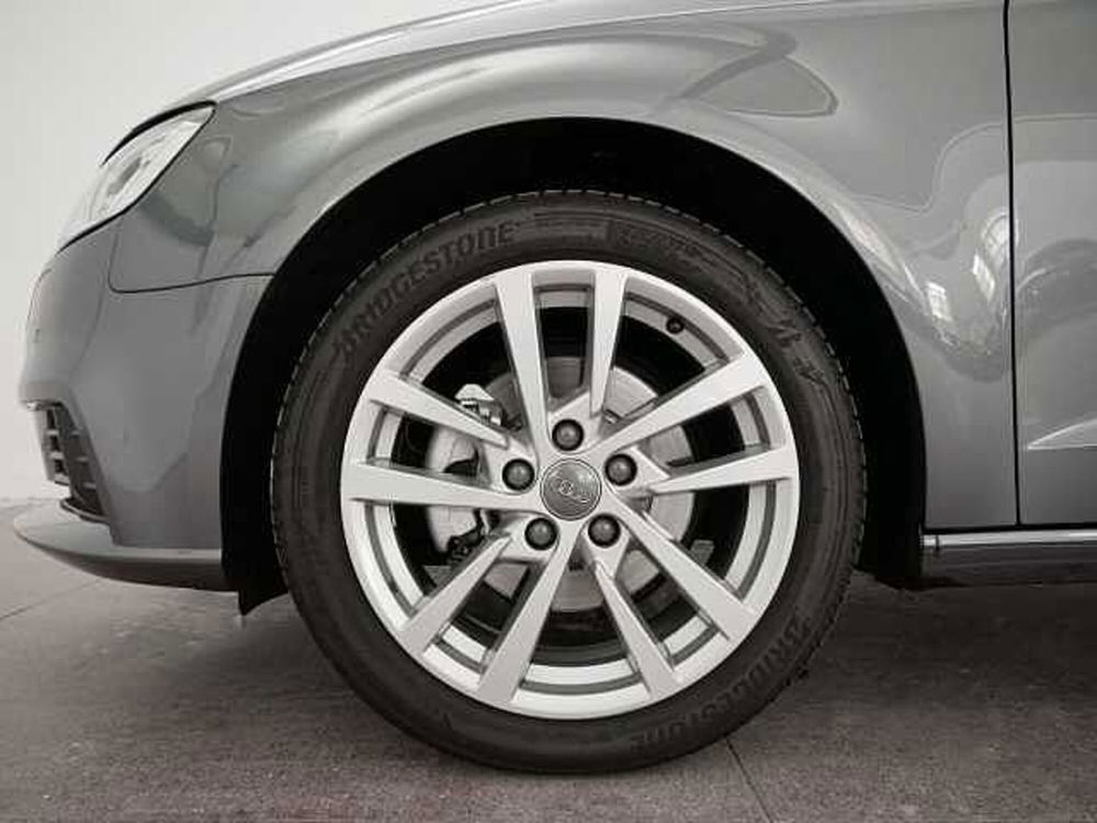 Audi A3 Sportback usata a Varese (4)