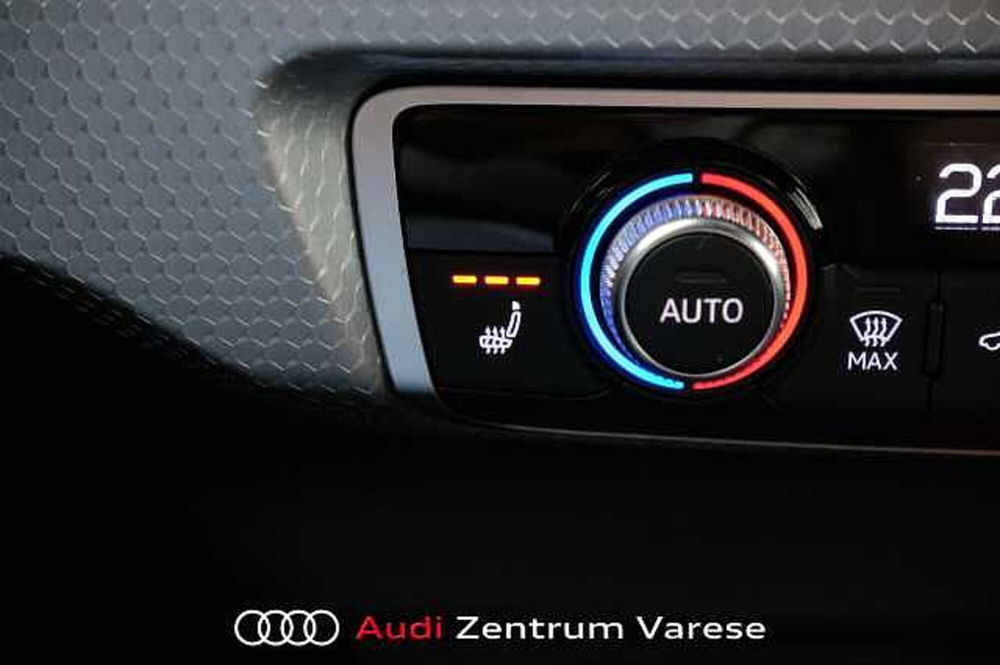 Audi A1 Sportback usata a Varese (15)