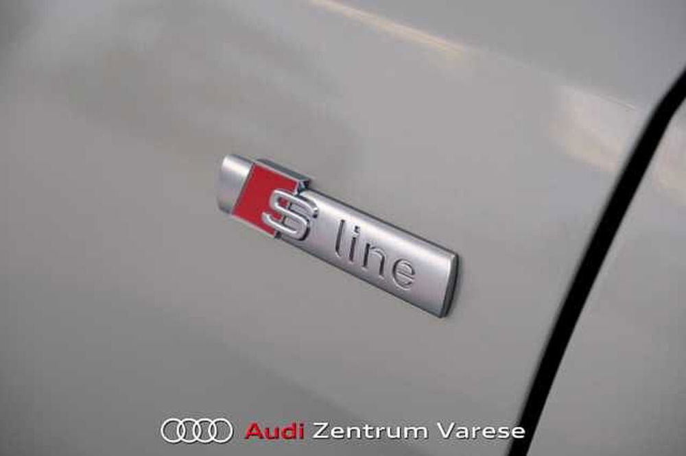 Audi A1 Sportback usata a Varese (17)