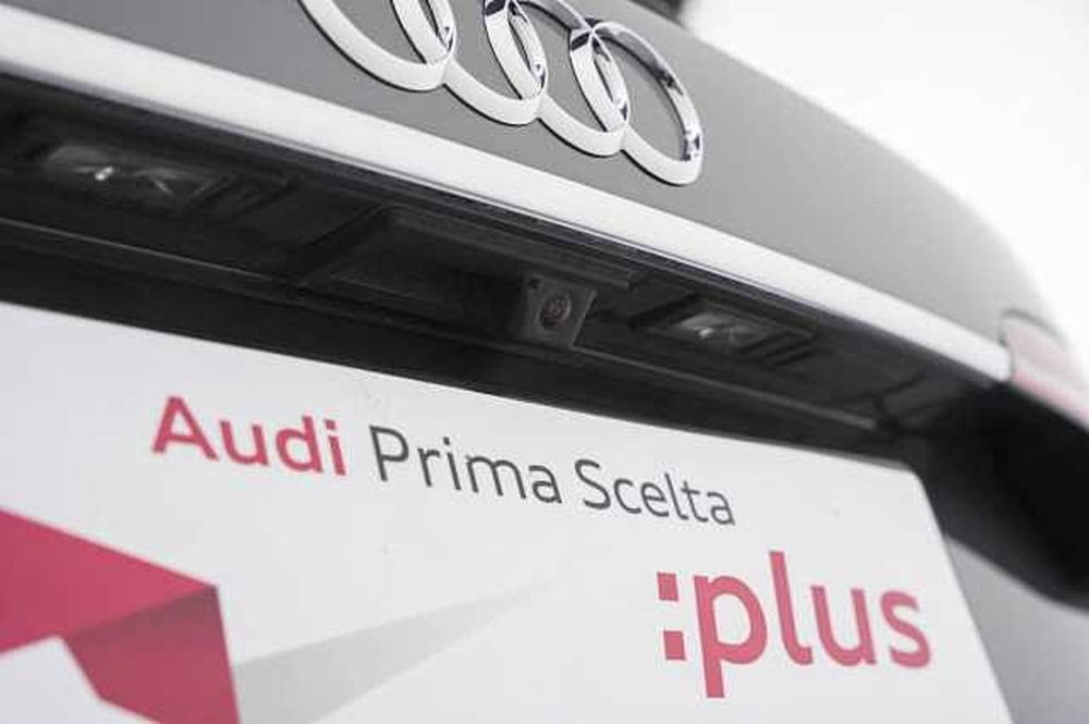 Audi A4 Avant usata a Como (16)