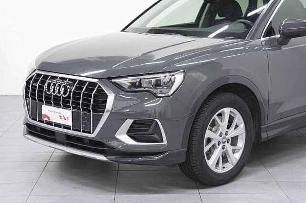 Audi Q3 usata a Como (14)