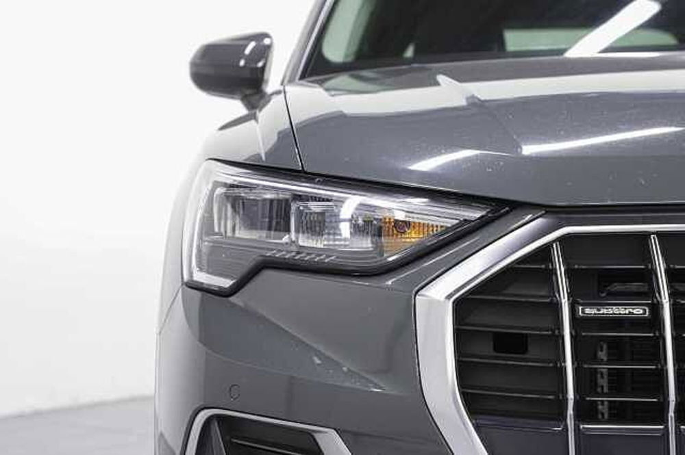 Audi Q3 usata a Como (13)