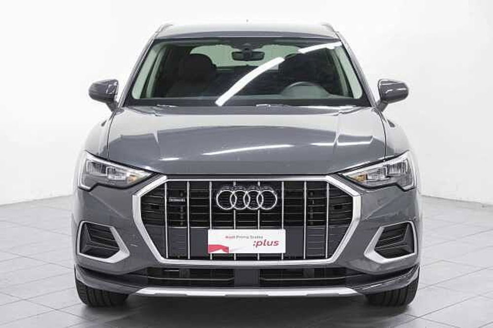 Audi Q3 usata a Como (2)