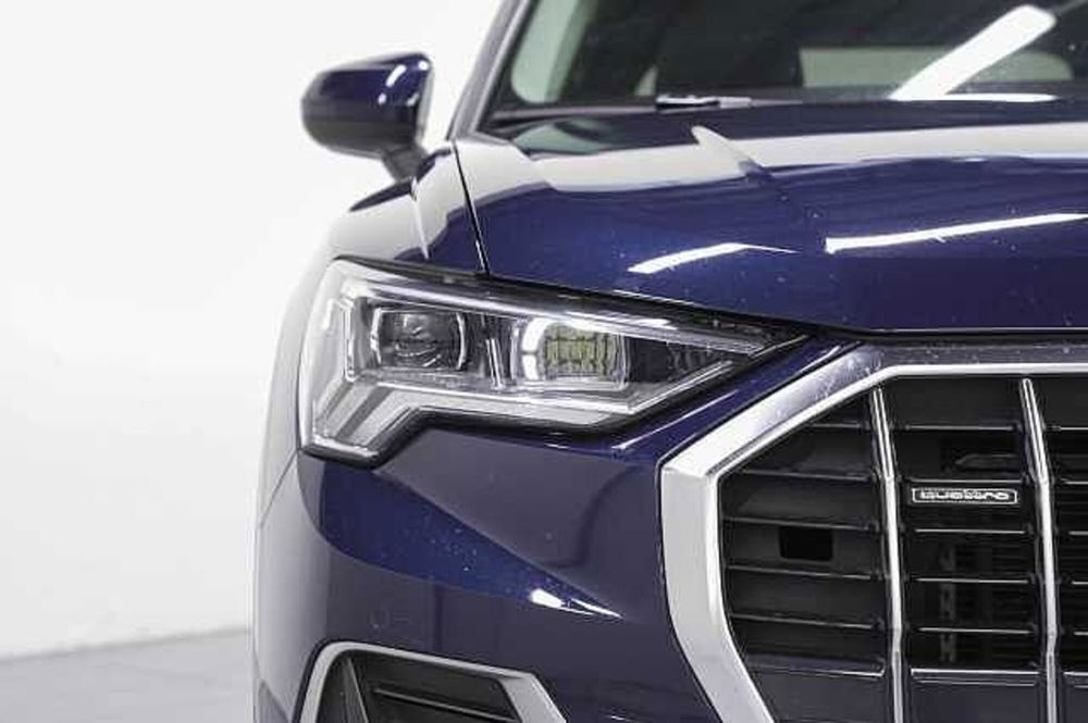 Audi Q3 usata a Como (12)