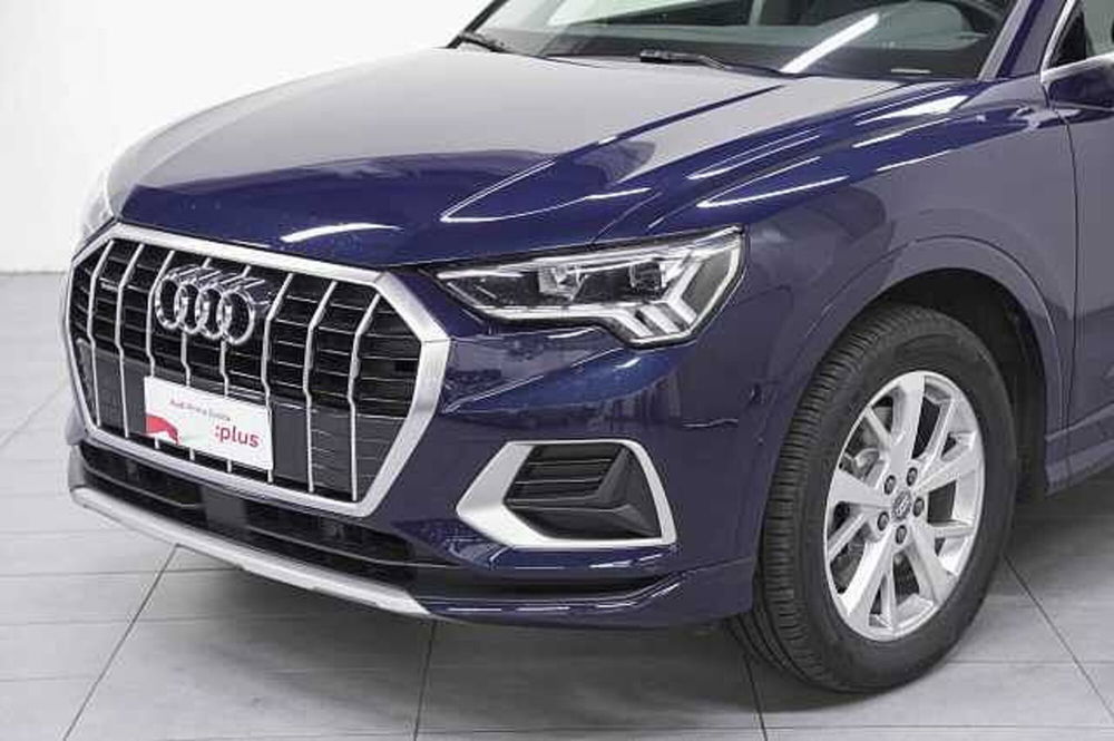 Audi Q3 usata a Como (13)