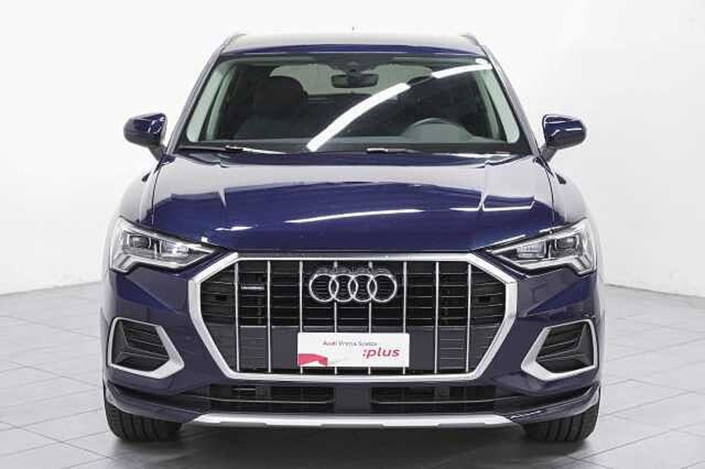 Audi Q3 usata a Como (2)