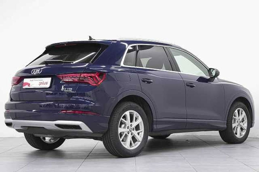 Audi Q3 usata a Como (5)