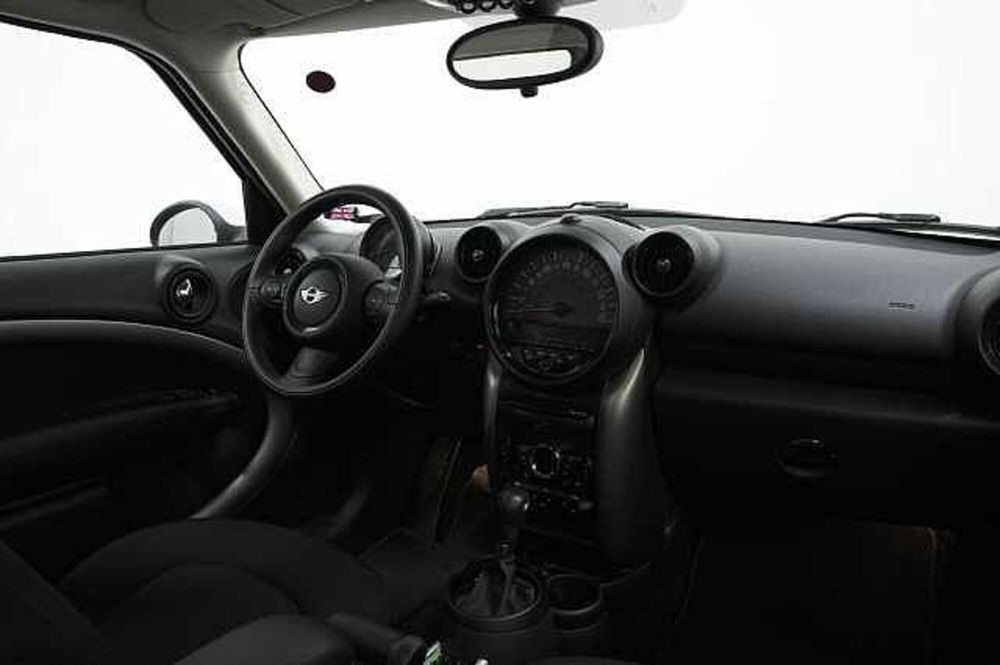 MINI Mini Countryman usata a Como (6)