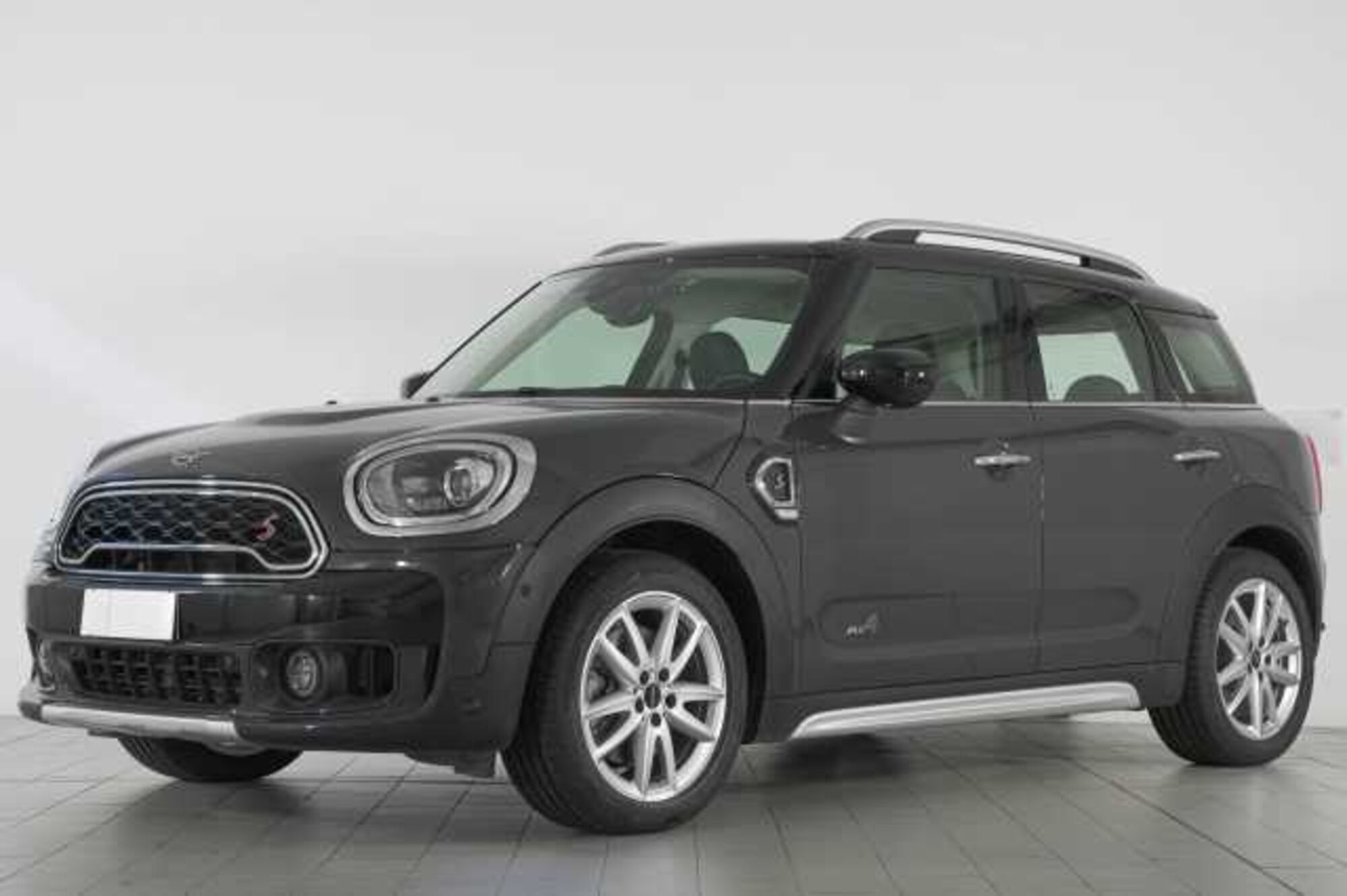 MINI Mini Countryman 2.0 Cooper S Countryman ALL4  del 2020 usata a Barni