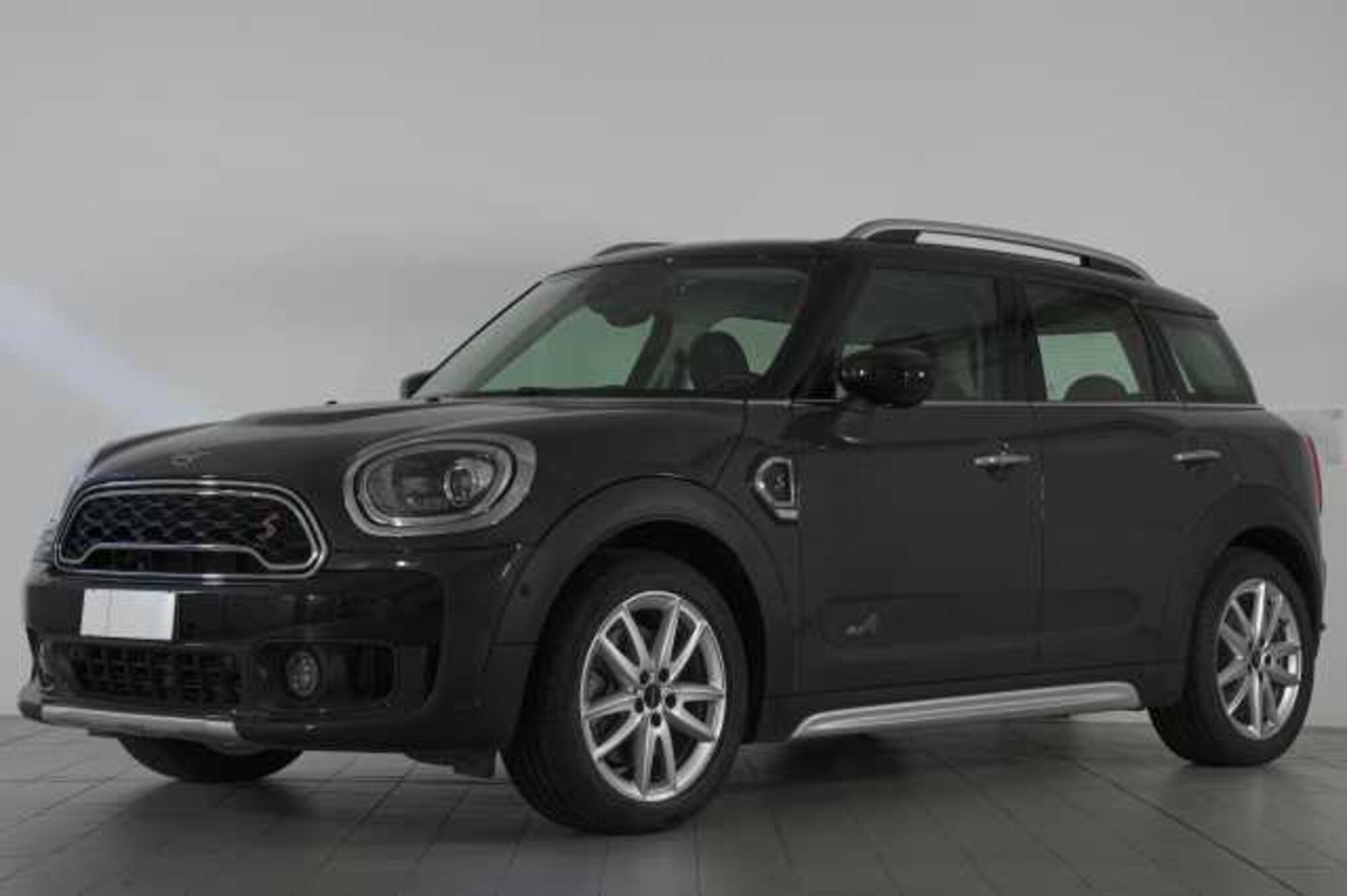 MINI Mini Countryman 2.0 Cooper S Countryman ALL4  del 2020 usata a Barni