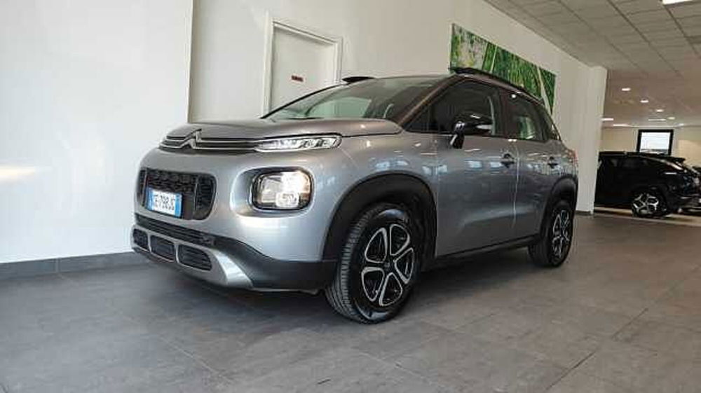 Citroen C3 Aircross usata a Firenze