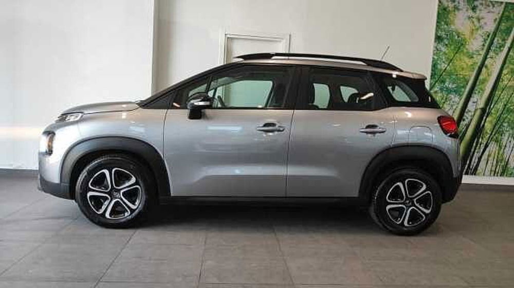 Citroen C3 Aircross usata a Firenze (3)