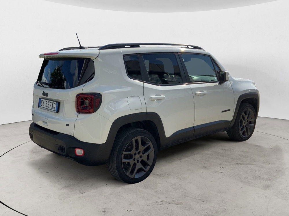 Jeep Renegade usata a Perugia (6)