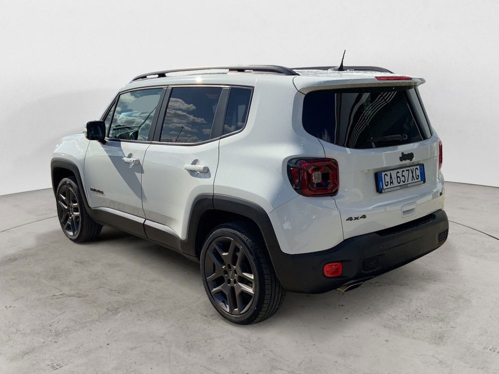 Jeep Renegade usata a Perugia (10)