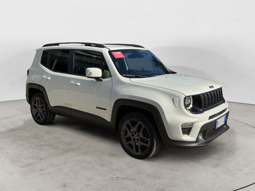 Jeep Renegade usata a Perugia (5)