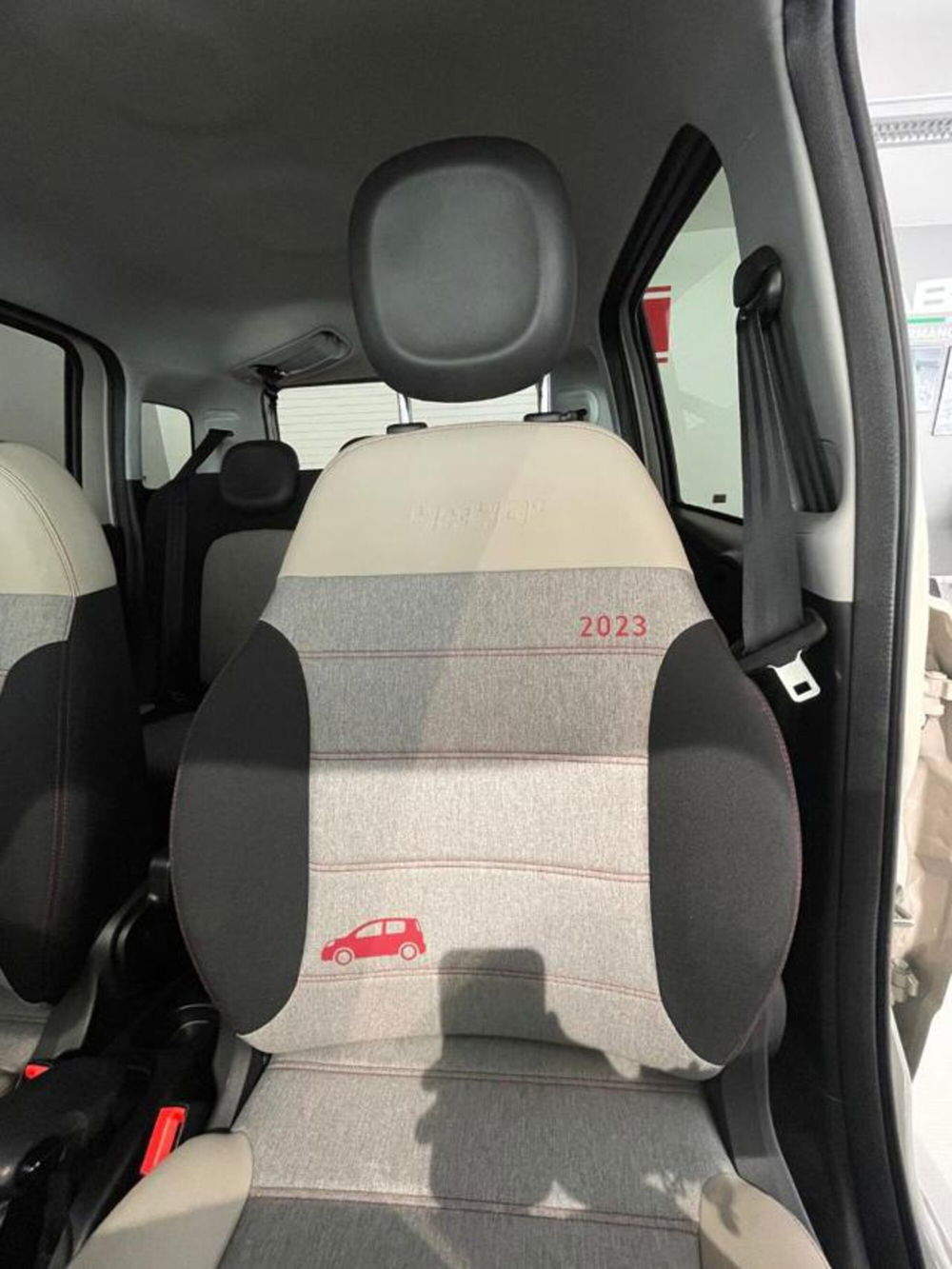 Fiat Panda nuova a Cuneo (19)