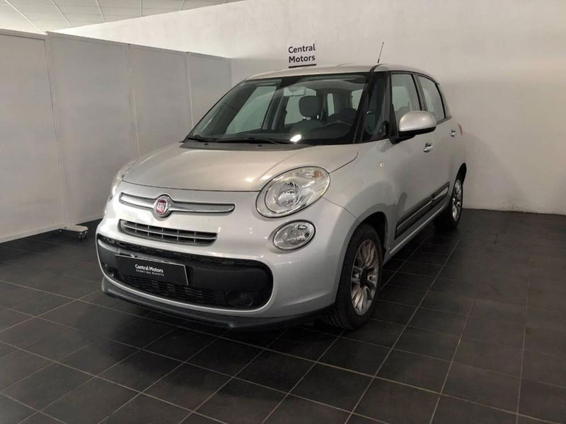 Fiat 500L 1.3 Multijet 85 CV Pop Star  del 2014 usata a Torino