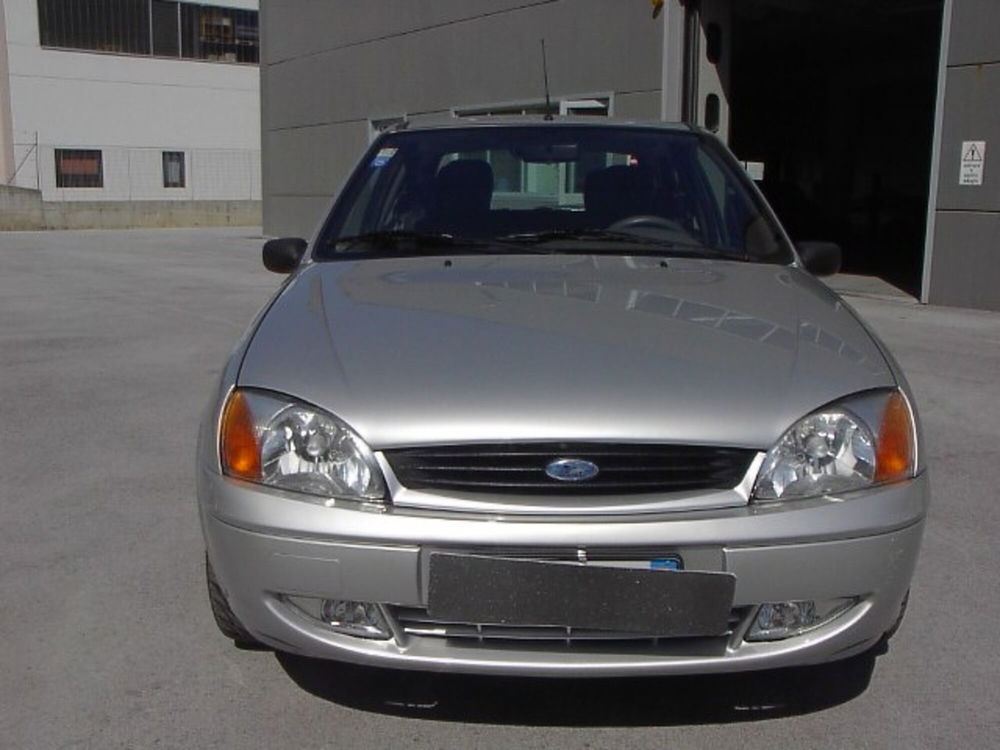 Ford Fiesta usata a Cuneo (2)