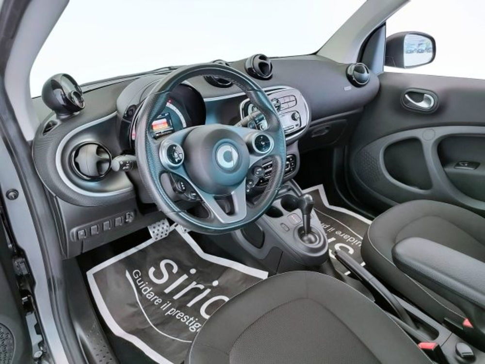 smart Fortwo usata a Teramo (12)