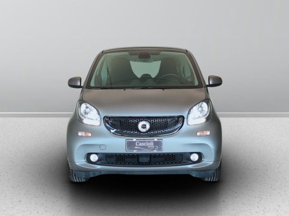 smart Fortwo usata a Teramo (2)