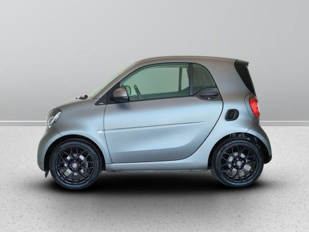 smart Fortwo usata a Teramo (3)