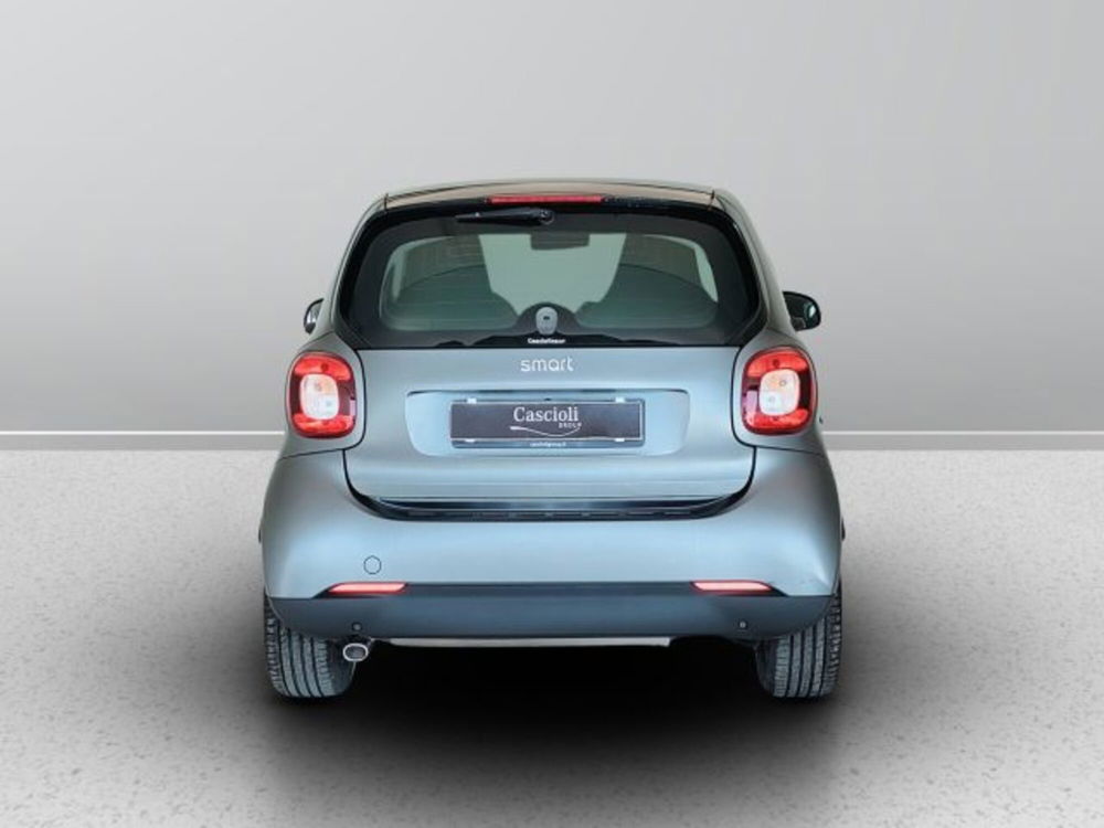 smart Fortwo usata a Teramo (4)