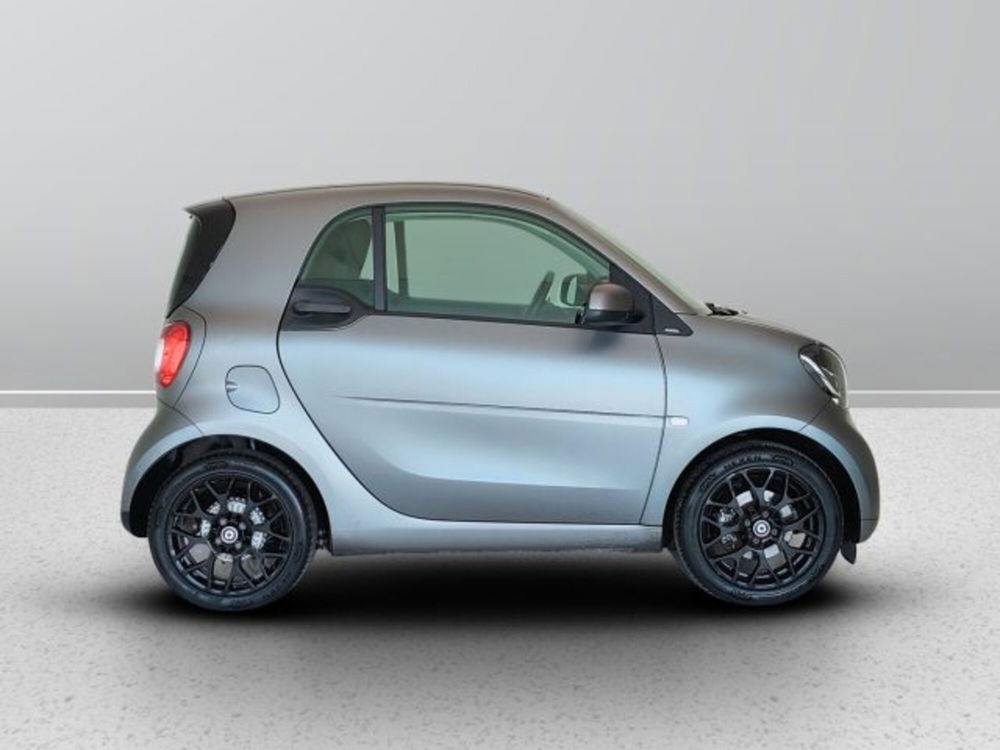 smart Fortwo usata a Teramo (7)