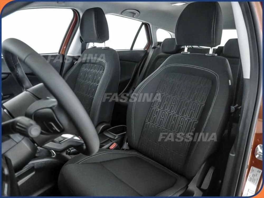 Fiat Tipo Station Wagon nuova a Milano (8)