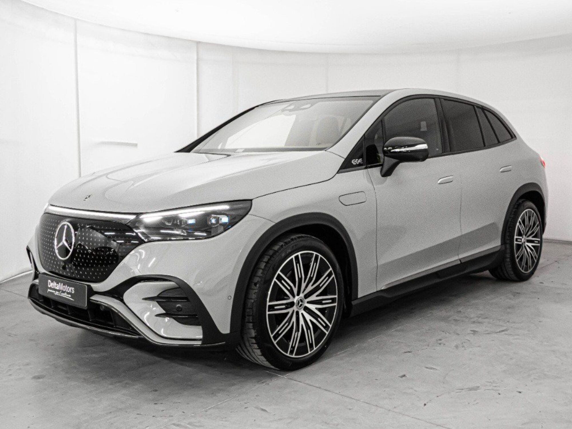 Mercedes-Benz EQE SUV Suv 350 AMG Line Premium Extra 4matic nuova a Ancona