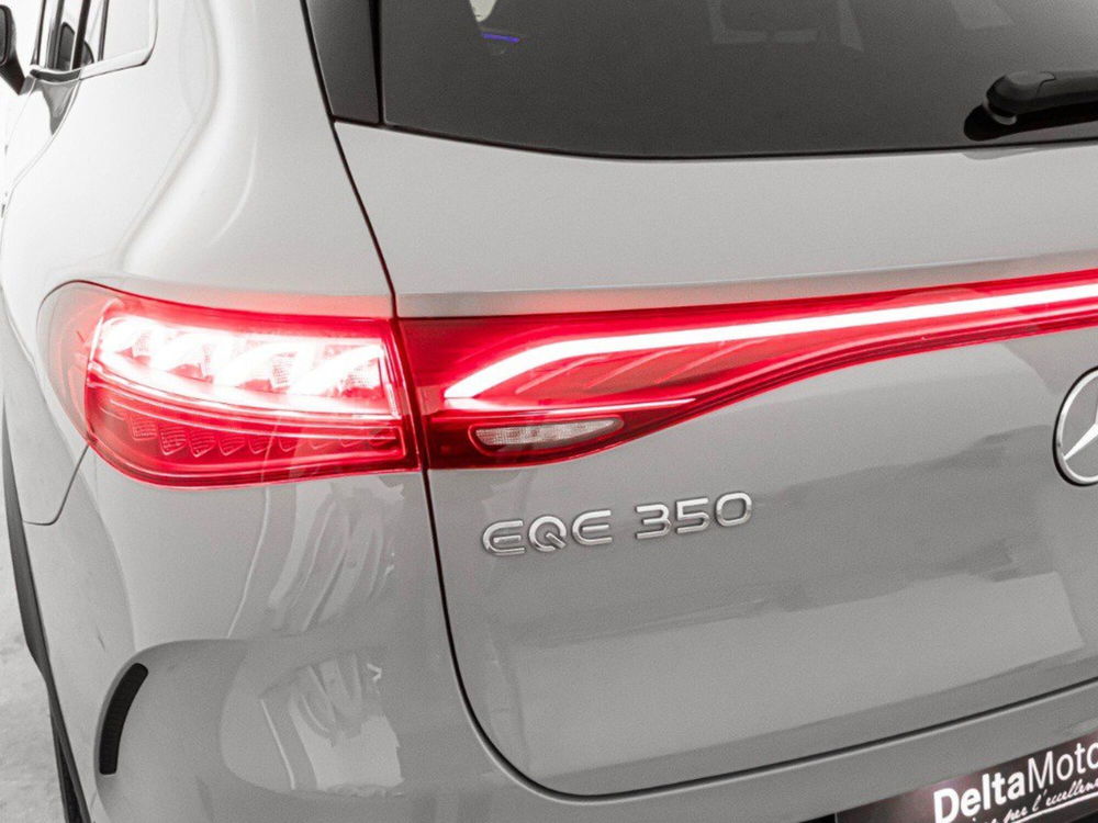 Mercedes-Benz EQE SUV nuova a Ancona (6)