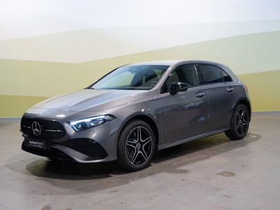 Mercedes-Benz Classe A 250 e phev AMG Line Advanced Plus auto nuova a Montecosaro