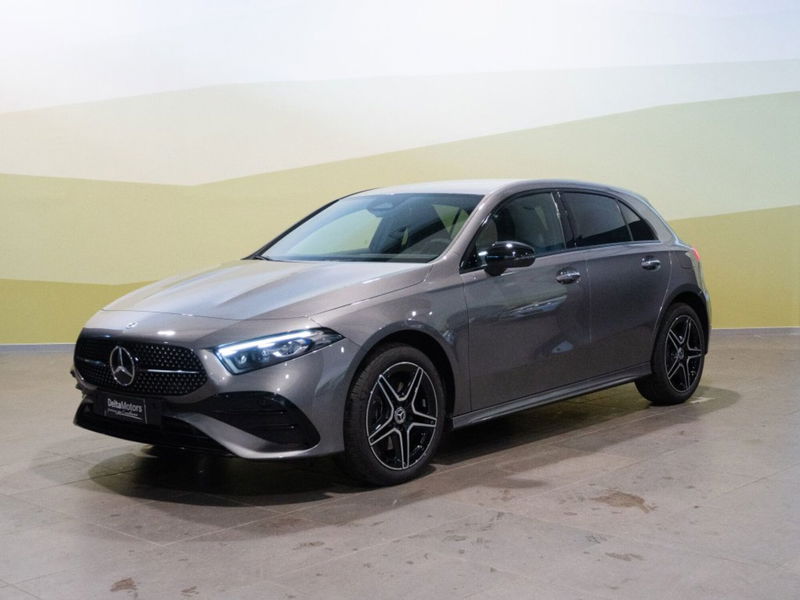 Mercedes-Benz Classe A 250 e phev AMG Line Advanced Plus auto nuova a Ancona