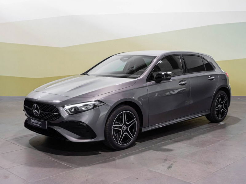 Mercedes-Benz Classe A 250 e phev AMG Line Advanced Plus auto nuova a Ancona